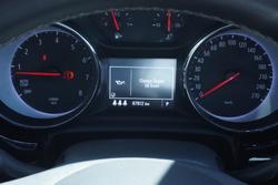 2017 Holden Astra R