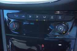 2017 Holden Astra R