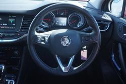 2017 Holden Astra R