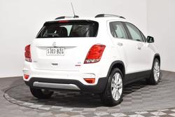 2019 Holden Trax LTZ