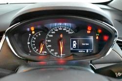 2019 Holden Trax LTZ