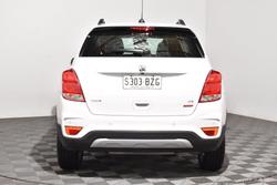 2019 Holden Trax LTZ