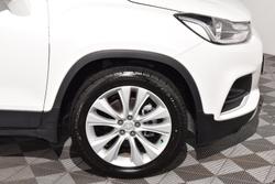 2019 Holden Trax LTZ