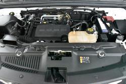 2019 Holden Trax LTZ