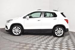 2019 Holden Trax LTZ