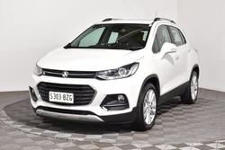 2019 Holden Trax LTZ