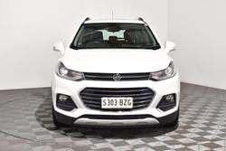 2019 Holden Trax LTZ