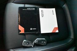 2019 Holden Trax LTZ