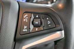 2019 Holden Trax LTZ