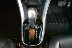 2019 Holden Trax LTZ