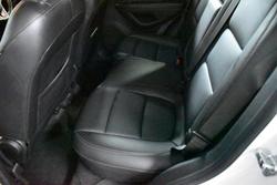 2019 Holden Trax LTZ