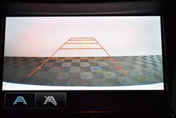 2019 Holden Trax LTZ