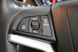 2019 Holden Trax LTZ