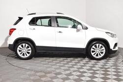 2019 Holden Trax LTZ