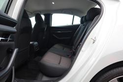 2025 Mazda 3 G20 Evolve