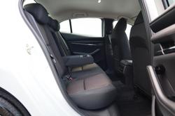 2025 Mazda 3 G20 Evolve