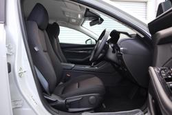 2025 Mazda 3 G20 Evolve