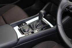 2025 Mazda 3 G20 Evolve