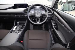 2025 Mazda 3 G20 Evolve