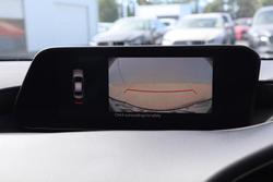 2025 Mazda 3 G20 Evolve