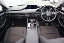 2025 Mazda 3 G20 Evolve