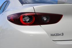 2025 Mazda 3 G20 Evolve
