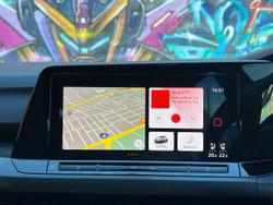 2022 Volkswagen Golf GTI