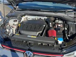 2022 Volkswagen Golf GTI