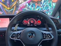 2022 Volkswagen Golf GTI