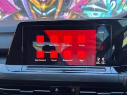 2022 Volkswagen Golf GTI