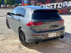 2022 Volkswagen Golf GTI