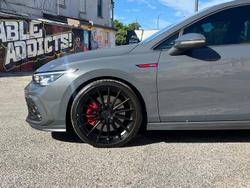 2022 Volkswagen Golf GTI