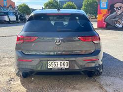 2022 Volkswagen Golf GTI