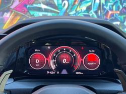 2022 Volkswagen Golf GTI