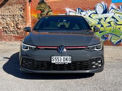 2022 Volkswagen Golf GTI