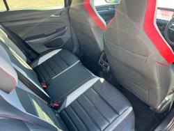 2022 Volkswagen Golf GTI