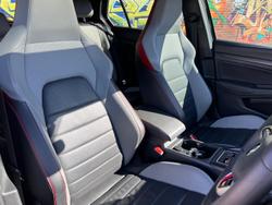 2022 Volkswagen Golf GTI