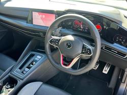 2022 Volkswagen Golf GTI