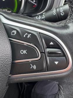 2020 Renault Koleos Zen HZG MY20 Universal White