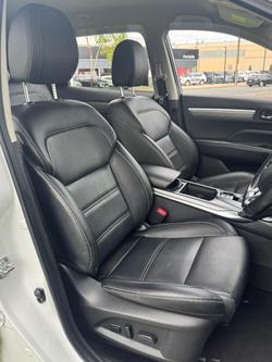 2020 Renault Koleos Zen HZG MY20 Universal White