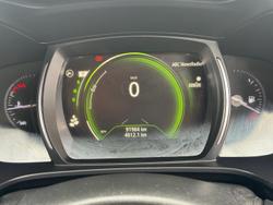 2020 Renault Koleos Zen HZG MY20 Universal White