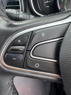 2020 Renault Koleos Zen HZG MY20 Universal White