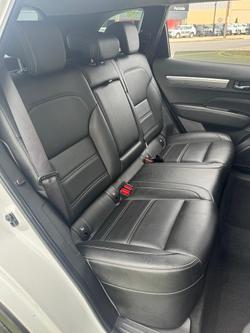 2020 Renault Koleos Zen HZG MY20 Universal White