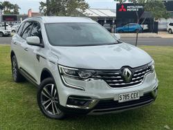 2020 Renault Koleos Zen
