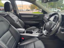 2020 Renault Koleos Zen HZG MY20 Universal White