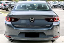2025 Mazda 3 G20 Evolve