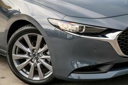 2025 Mazda 3 G20 Evolve