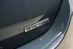 2025 Mazda 3 G20 Evolve