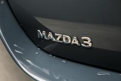 2025 Mazda 3 G20 Evolve