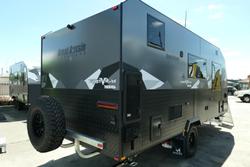 2024 GREAT AUSSIE GRAVITY